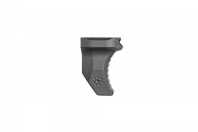 Hand Stop Picatinny