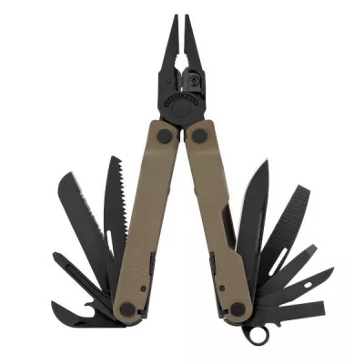 REBAR - Coyote Tan
