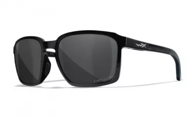 ALFA CAPTIVATE™ Polarized Grey