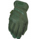 Fastfit - Olive Green