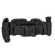 WARRIOR BELT LC (black)