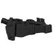 WARRIOR BELT LC (black)