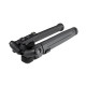 Bipod  M-LOK, černý