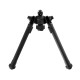 Bipod  M-LOK, černý