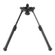 Bipod  M-LOK, černý