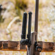 Bipod  M-LOK, černý