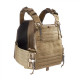 PLATE CARRIER QR LC