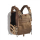 PLATE CARRIER QR LC