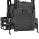 PLATE CARRIER QR SK ANFIBIA