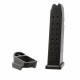 Mag Sleeve G19