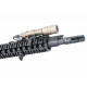 Offset Scout Mount Picatinny