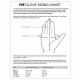 PIG Full Dexterity Tactical (FDT) Delta Utility Glove - Black