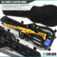 ULTIMATE GUITAR CASE - SINGLE RIFLE CASE