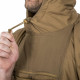 Helikon Swagman roll poncho green