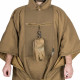 Helikon Swagman roll poncho green