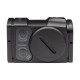 Acro C-2 3.5 MOA - Red Dot
