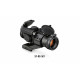 STRIKEFIRE® II RED DOT